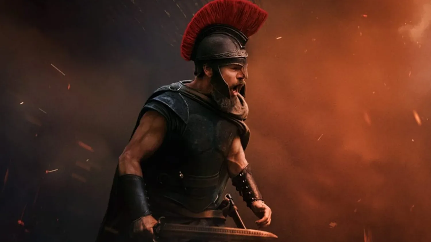 The Odyssey IMAX Trailer to Debut Ahead of 70mm Screenings