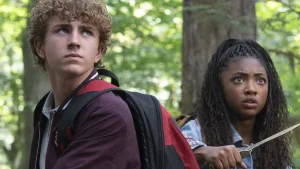 Becky Riordan Claims Percy Jackson Did ‘Exceptionally Well’ — Nielsen Says Otherwise