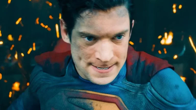 Peter Safran Dodges Justice League Question As DC Future Gets Murkier