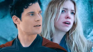 Peter Safran Confirms DC’s ‘Superman Family’ Plan As Gunn’s Exit Looms