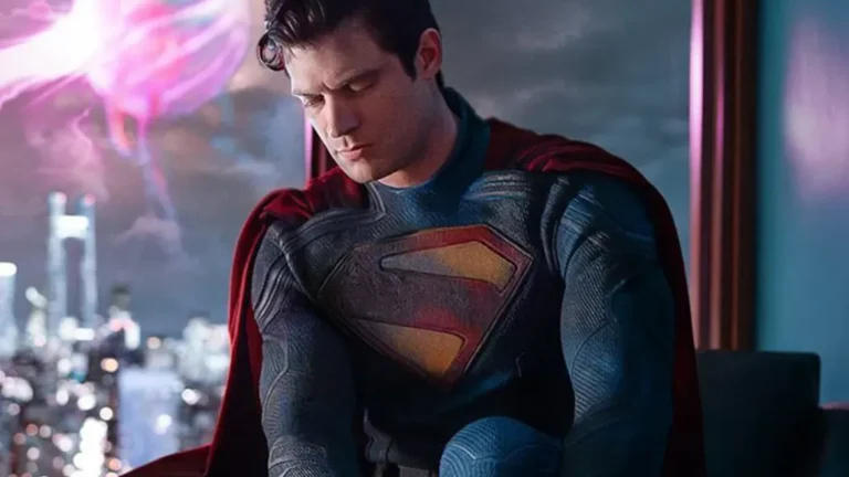 Peter Safran Says Superman Was A Commercial Success — The Numbers Say Otherwise
