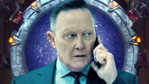 Robert Patrick, Stargate Cast Unite For #SaveStargate Across All 3 Shows