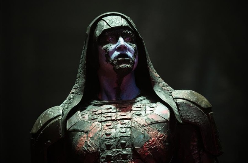 Ronan Villain Guardians Of The Galaxy