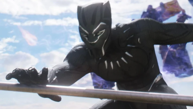 Ryan Coogler Isn’t Done With Marvel — Black Panther 3 Is Next