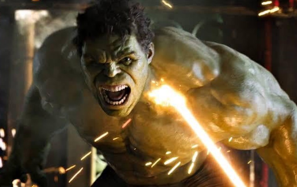 Savage Hulk Mcu