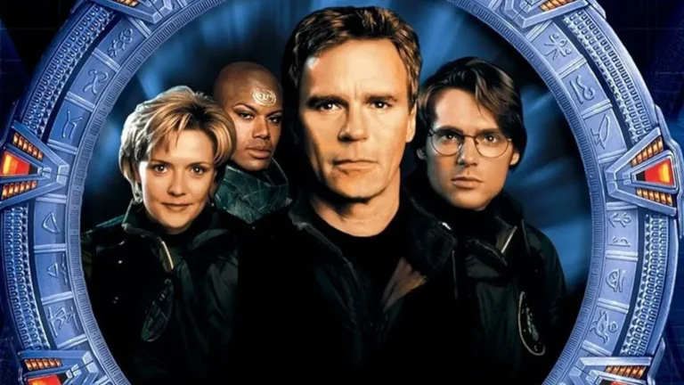Save Stargate Petition Hits 100k As Robert Patrick Says ‘Some Things Are Worth Getting Loud About’