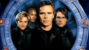Stargate Fans Plan #SaveStargate Banner Flyover Over Amazon HQ