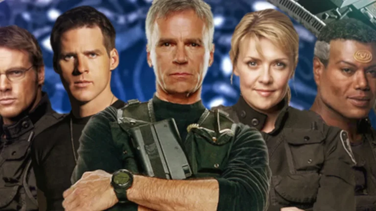 ‘Save Stargate’ Takes Times Square: Fans Plan June 27 Rally As Amazon Stays Silent