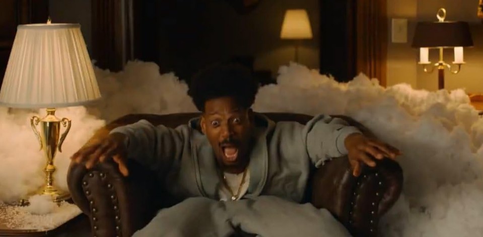 Scary Movie 2026 3