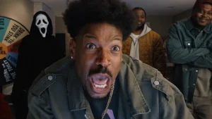 Scary Movie Box Office: The Franchise-Record Opening Nobody Predicted, By the Numbers