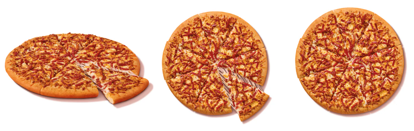 Spider Man Brand New Day Little Caesars Pizza Webberoni