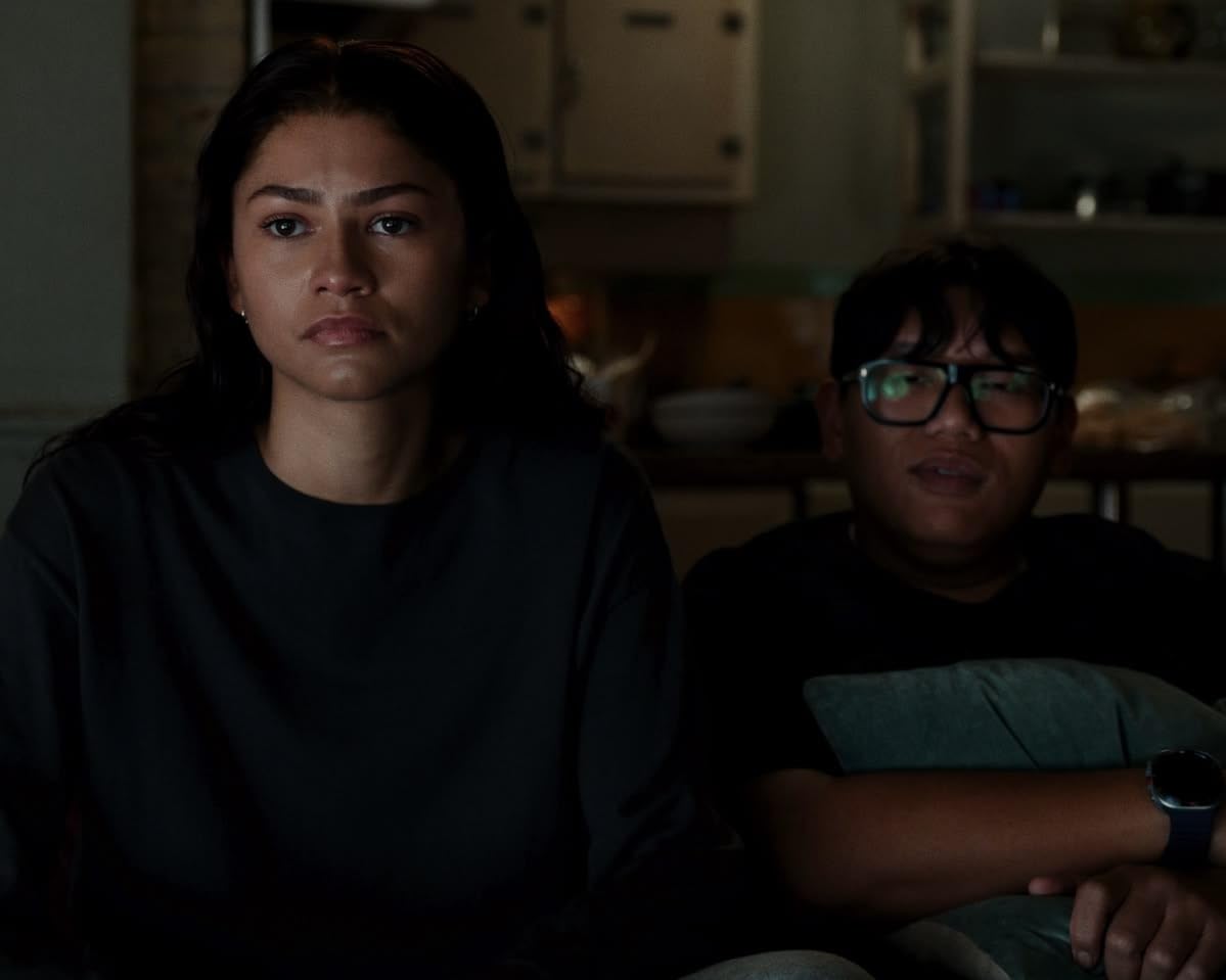 Spider Man Brand New Day Ned Jacob Batalon Mj Zendaya