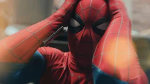 Why Spider-Man: Brand New Day Won’t Play In IMAX