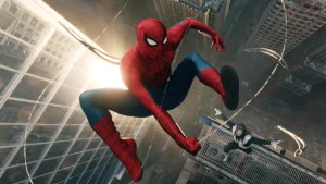 Spider-Man: Brand New Day Early Prime Screenings Announced For July 29