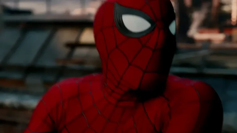 Spider-Man: Brand New Day TV Spot Reveals Cyborg Villain Ramrod