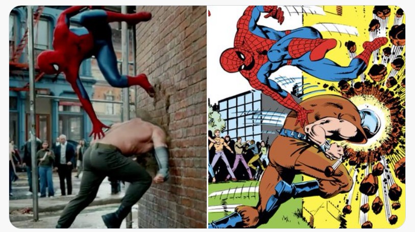 Spider Man Brand New Day Ramrod