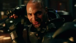 Spider-Man: Brand New Day Reveals First Look At Michael Mando’s Scorpion Suit & Tail