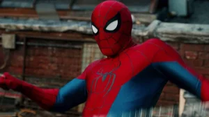 Tom Holland Confirms Spider-Man Ticket Date As More Footage Leaks