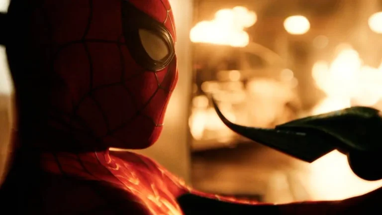 Spider-Man: Brand New Day Scores Best Presales In Five Years — Even Without IMAX