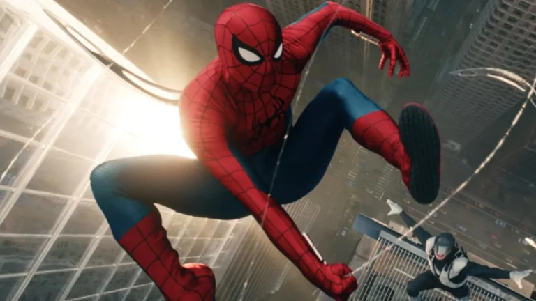 Spider-Man: Brand New Day Tour Leak Points To SDCC And NYC Premiere
