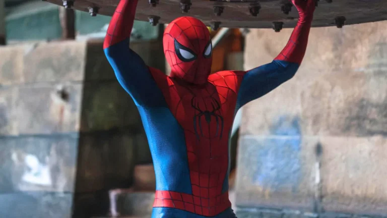 Spider-Man: Brand New Day Already Beats Every Summer Movie in One Key Number