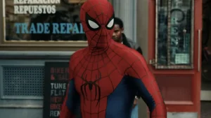 Spider-Man: Brand New Day Trailer Confirms Hulk And A Villain “No One Can Even See”