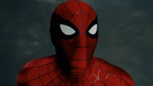Does New Spider-Man: Brand New Day Footage Point To Spider-Queen?
