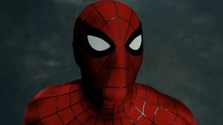 Does New Spider-Man: Brand New Day Footage Point To Spider-Queen?