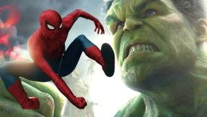 Spider-Man: Brand New Day Trailer Leaks Online With Hulk Details