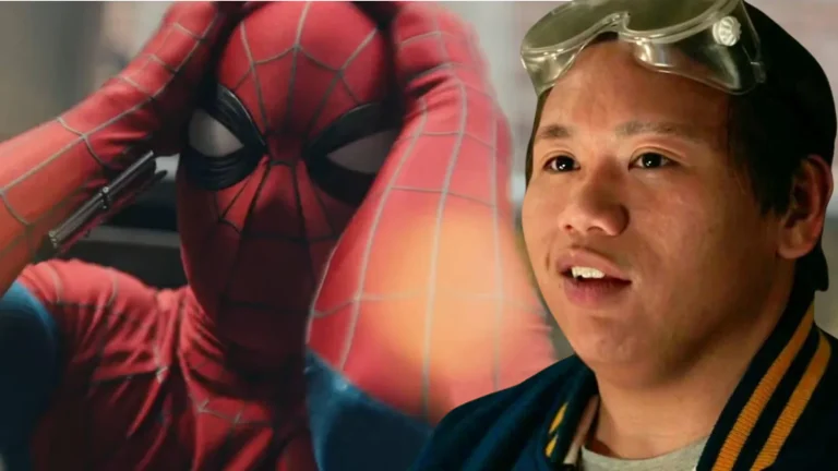 Is Ned the Hidden Villain of Spider-Man: Brand New Day?
