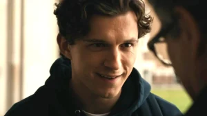 Tom Holland Says Spider-Man: Brand New Day’s Villain Is ‘Unlike Anything’