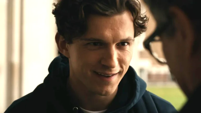 Tom Holland Says Spider-Man: Brand New Day’s Villain Is ‘Unlike Anything’