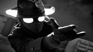 Nicolas Cage’s Spider-Noir Scores a Top 3 Streaming Debut