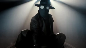Spider-Noir Review: Nicolas Cage Is Fantastic, Even If The Finale Isn’t