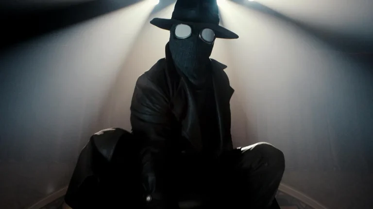 Spider-Noir Review: Nicolas Cage Is Fantastic, Even If The Finale Isn’t