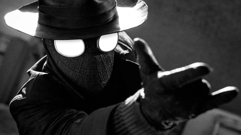 Spider-Noir Season 2: Will It Happen? Nicolas Cage Isn’t Sure