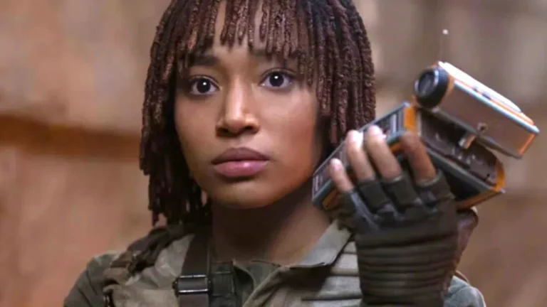 Star Wars: Leslye Headland Wants The Acolyte Season 2 Despite Fan Rejection
