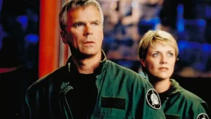 Stargate’s Joe Mallozzi: Executives Hold Fans In ‘Contempt’