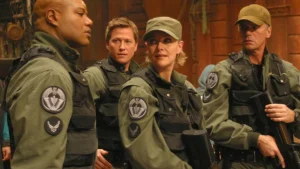 Stargate Producer Says Amazon Is ‘Trolling Fandom’ As Petition Hits 75K