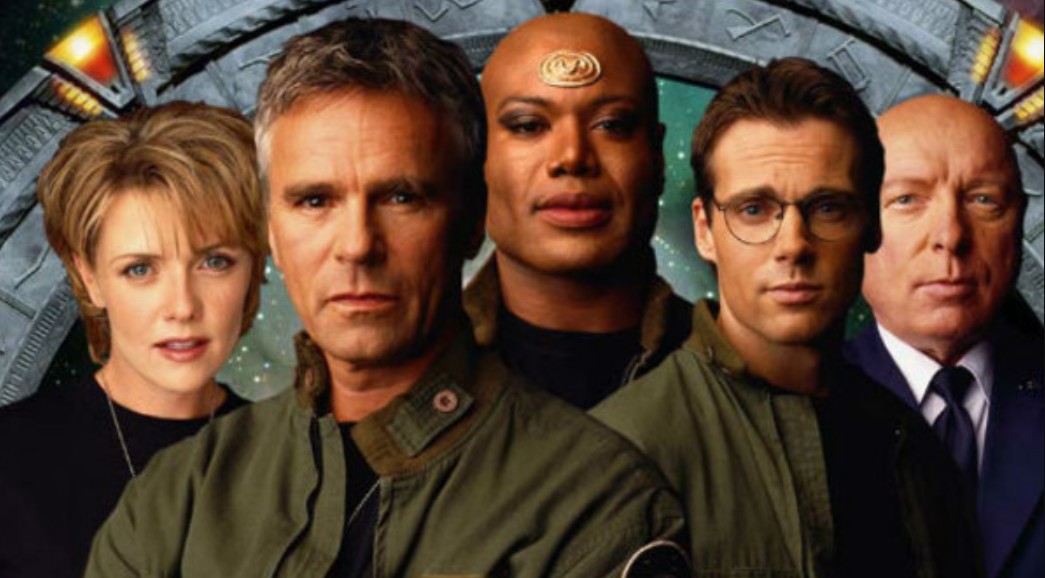 Stargate Show