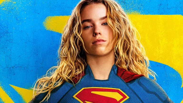 Supergirl Bettors Aren’t Buying A Big Opening Weekend