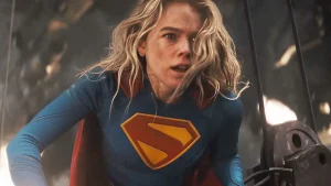 Supergirl Box Office Gets Worse As Overseas Numbers Revised Down Again