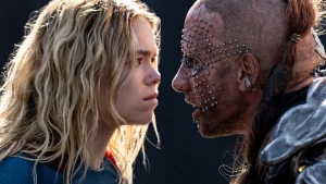 Supergirl Failure Blames Fans, Women Staying Home