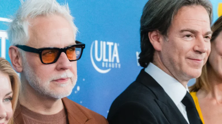 Supergirl Flop Puts Gunn And Safran’s DC Future On The Clock At Paramount
