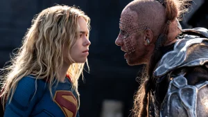 Supergirl May Not Even Win Its Opening Weekend As Box Office Estimates Drop