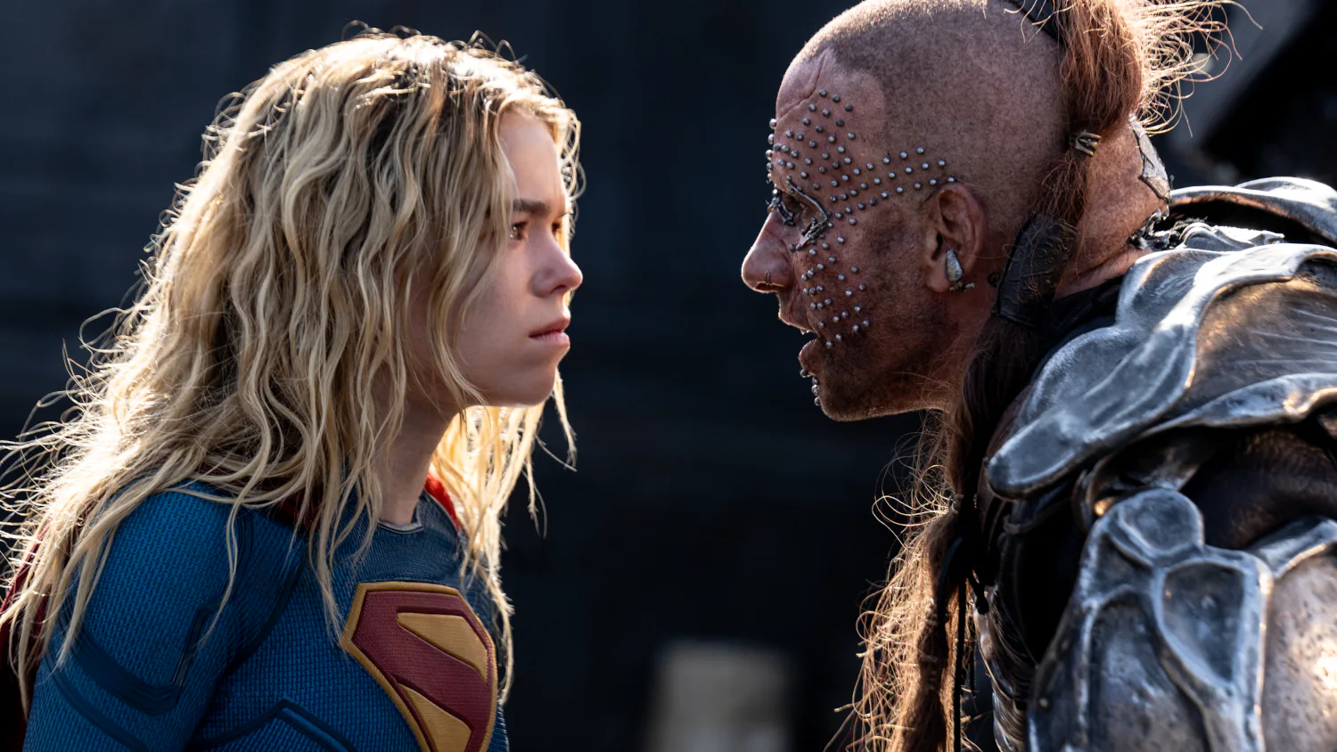Supergirl May Not Even Win Its Opening Weekend As Box Office Estimates Drop