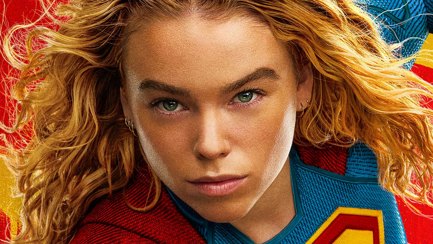 Supergirl Review: DC Had Something Epic, Then James Gunn Happened