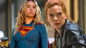 ‘Supergirl’ Ticket Sales Are In — And They’re Worse Than Black Widow