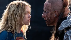 Supergirl Tracking: Awareness Climbs, But Interest Won’t Budge