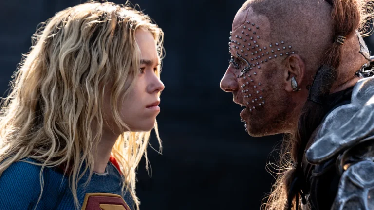 Supergirl Tracking: Awareness Climbs, But Interest Won’t Budge
